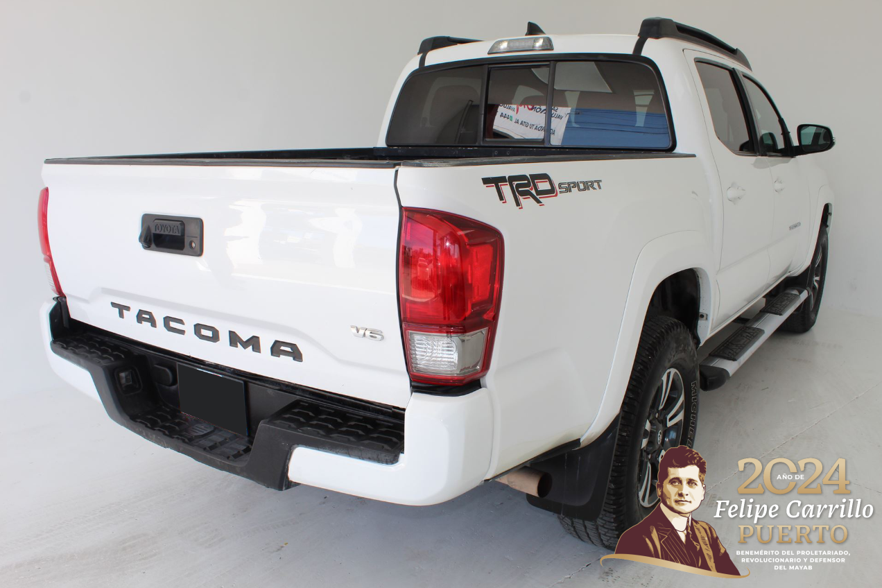 TACO13