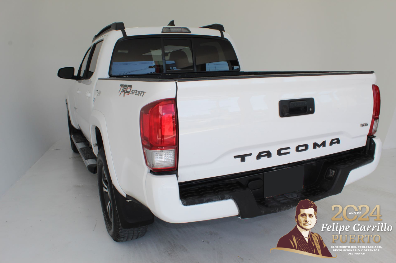 TACO15